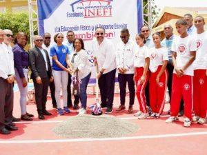 inefi-empieza-a-construir-un-polideportivo-san-juan-de-la-maguana