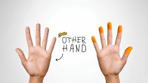 ¿comes-cheetos-con-una-sola-mano?:-la-marca-desata-el-caos-con-«other-hand»