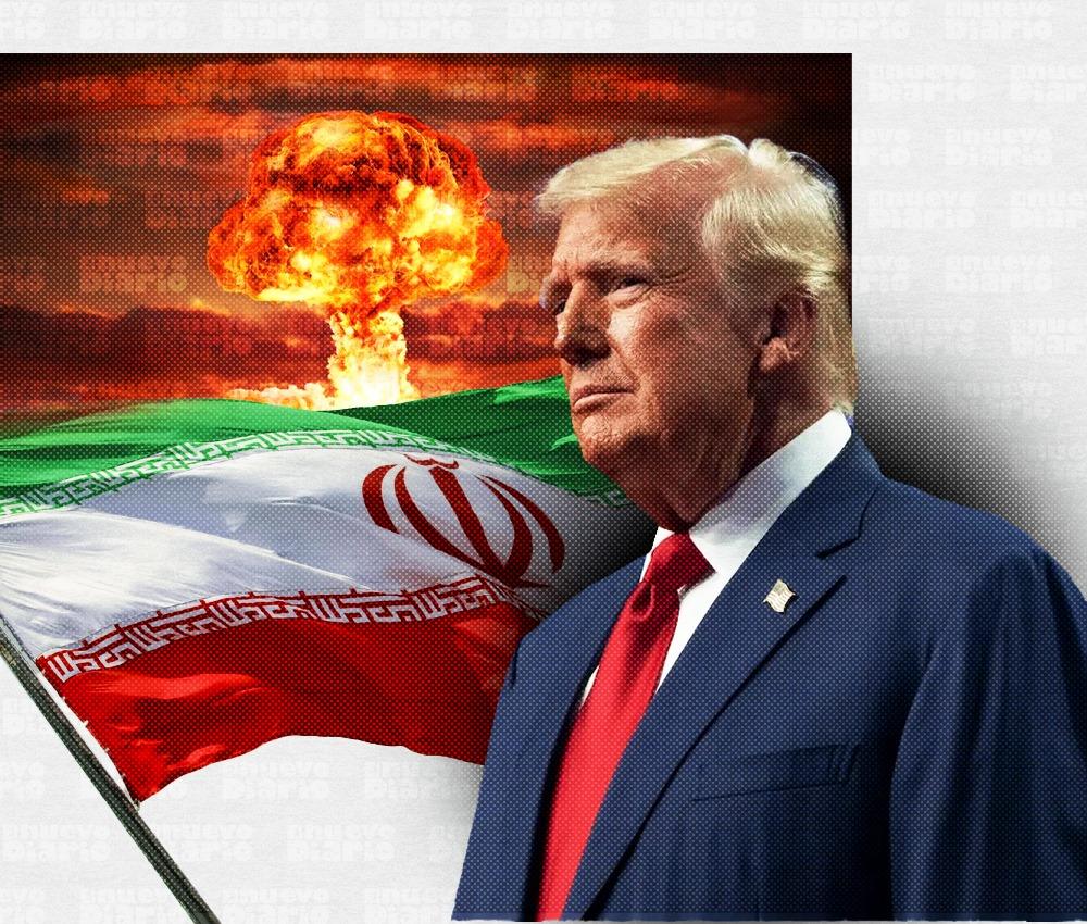 trump-sugiere-que-respalda-un-«cambio-de-regimen»-en-iran