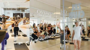 oysho-y-zel-hotels-unen-fuerzas-para-revolucionar-el-bienestar-activo-con-moda,-deporte-y-experiencias-unicas