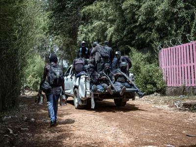 crisis-en-haiti:-violencia-sigue-pendiente-tras-un-ano-de-la-mision