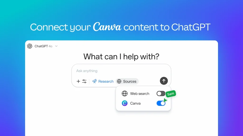 ¿creatividad-e-inteligencia-artificial?:-canva-se-une-a-chatgpt-para-redisenar-el-futuro