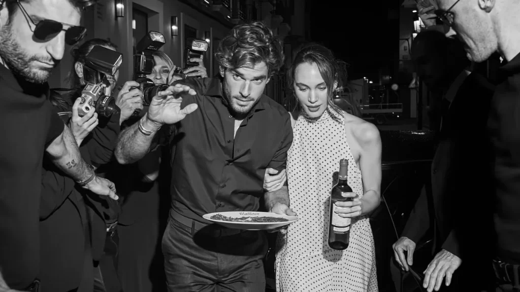 la-pareja-gourmet:-una-campana-nacional-para-posicionar-el-maridaje-entre-albarino-y-jamon-iberico