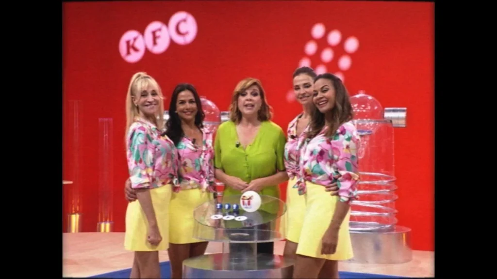 los-noventa-regresan-a-la-tele:-asi-es-el-nuevo-show-de-kfc-con-belinda-washington