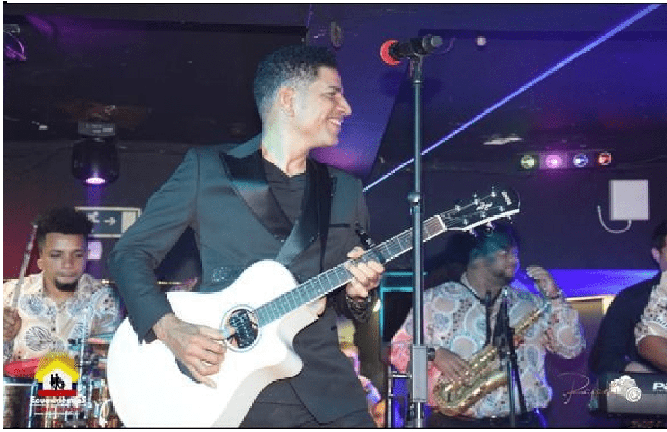 Imagen relacionada con El Varón de la Bachata arrasa en Europa y anuncia gira por Estados Unidos