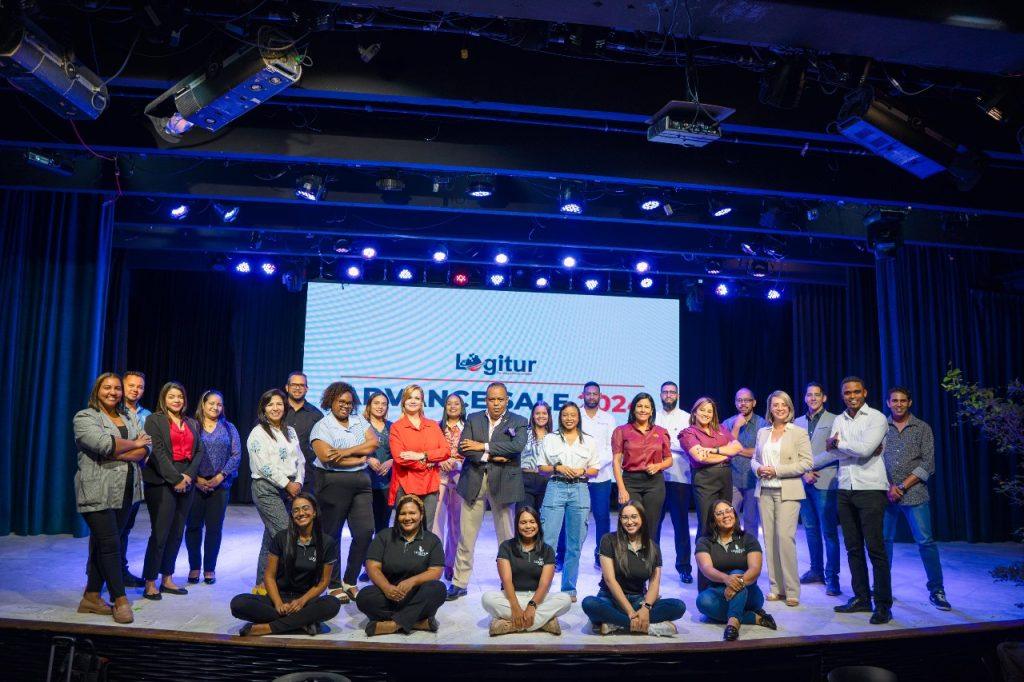 Imagen relacionada con Logitur lanza Ruta 2025: caravana turística con hoteles y agencias líderes