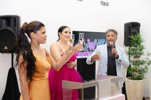 Imagen relacionada con Bávaro, Punta Cana, 24 de junio de 2025“A Plenitud con Nicole Valentina