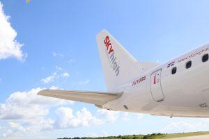 Imagen relacionada con Sky High Dominicana inaugura oficina de ventas en el Jumbo de San Pedro de Macorís