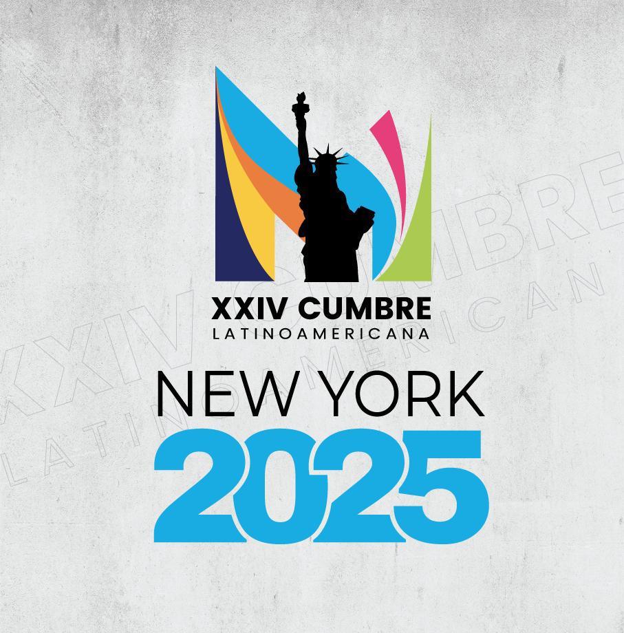 Imagen relacionada con La Cumbre Latinoamericana XXIV reunirá a líderes y estrategas de alto nivel en Nueva York
