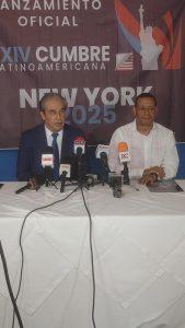 Imagen relacionada con La Cumbre Latinoamericana XXIV reunirá a líderes y estrategas de alto nivel en Nueva York