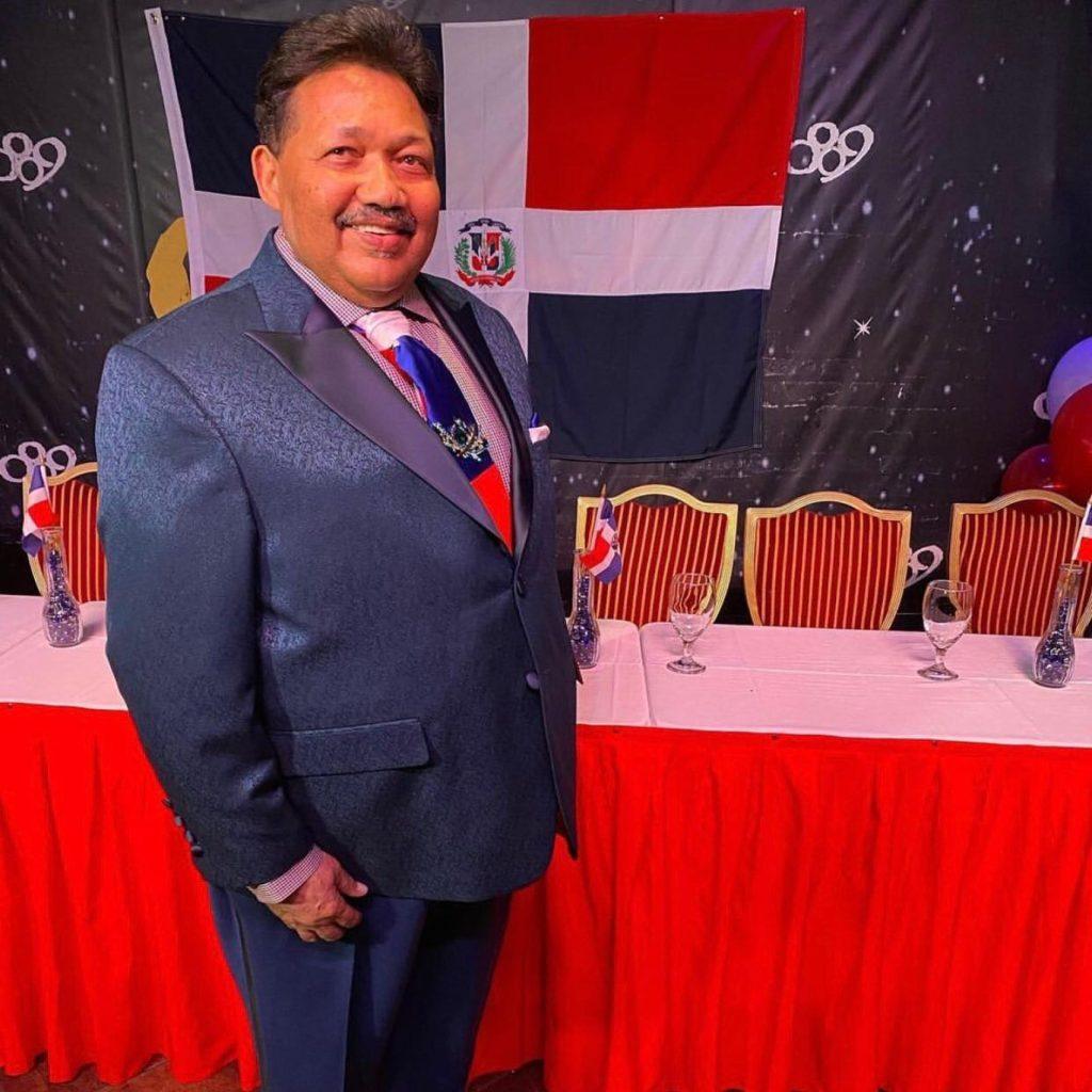 Imagen relacionada con Felipe Febles destaca el crecimiento de La Gran Parada Dominicana del Bronx a 36 años de su fundación: Un legado de identidad, cultura y empoderamiento para la diáspora