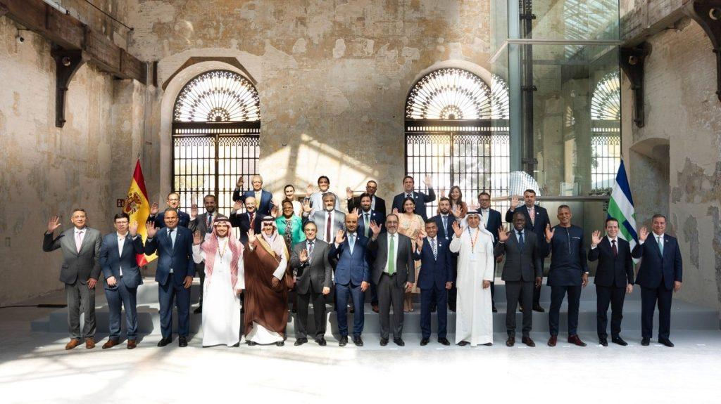 america-latina-y-el-caribe-se-alian-con-el-grupo-de-coordinacion-arabe-para-generar-inversiones