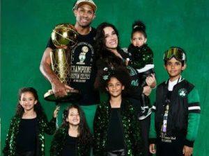 amelia-vega-y-al-horford-esperan-su-sexto-hijo