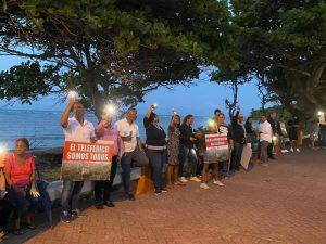 realizan-reclamos-por-cierre,-hace-un-ano,-del-teleferico-de-puerto-plata