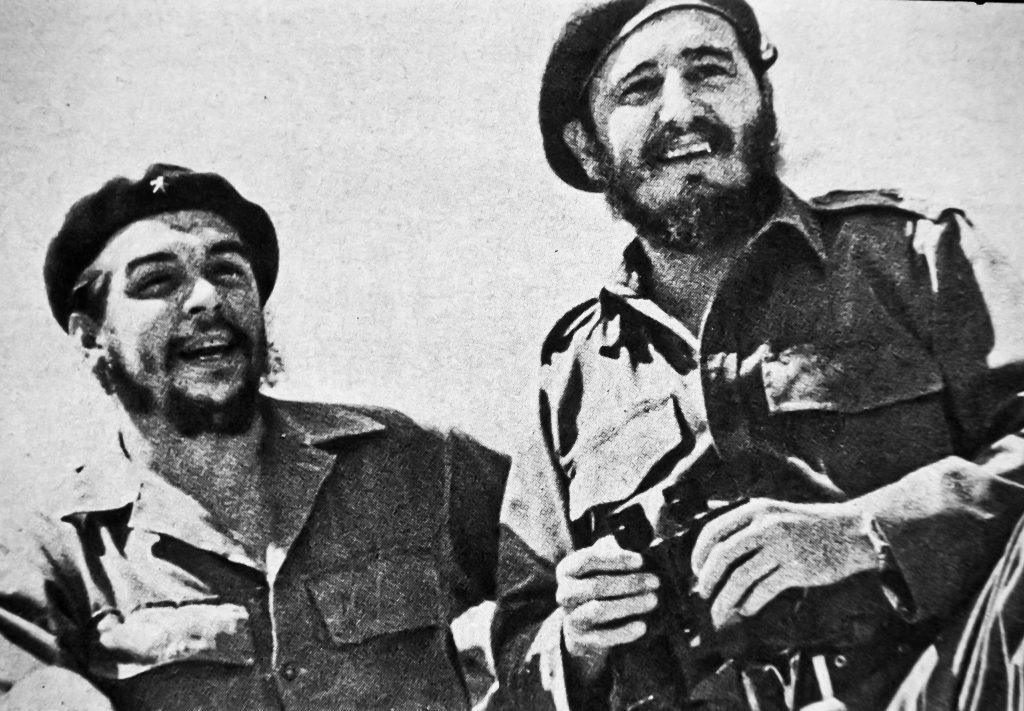 el-mitico-encuentro-de-fidel-castro-y-el-che-guevara-en-“el-pais-de-la-mordida”