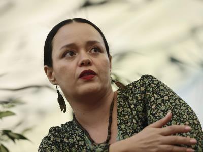 tania-tagle:-el-duelo-es-imposible-en-un-sistema-como-el-actual