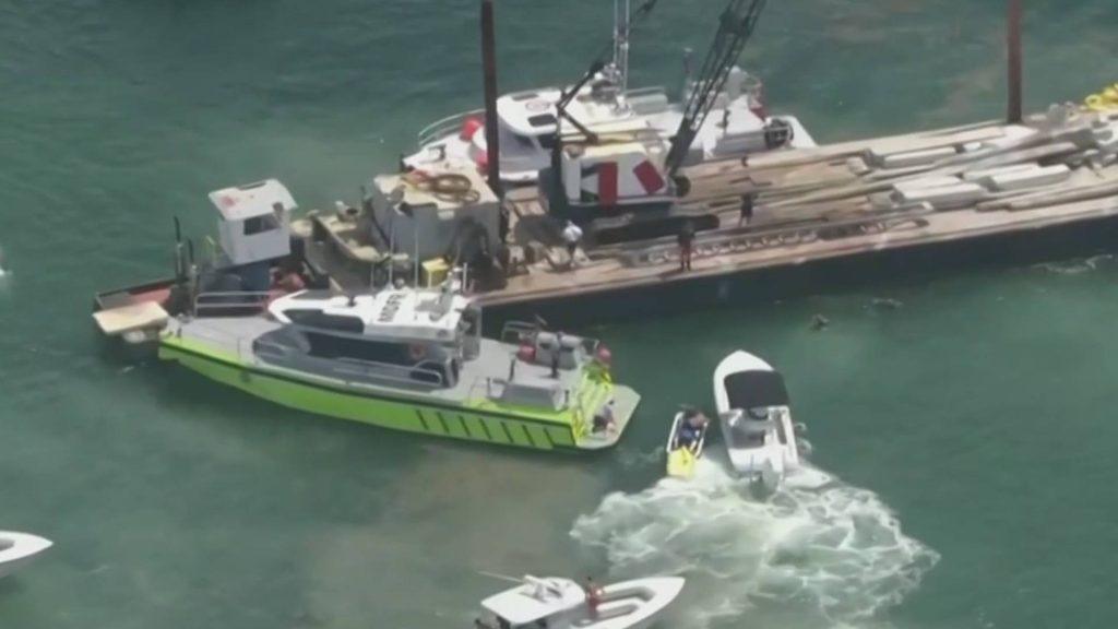piden-ayuda-ciudadana-para-investigar-un-accidente-nautico-donde-murieron-dos-ninas-en-miami