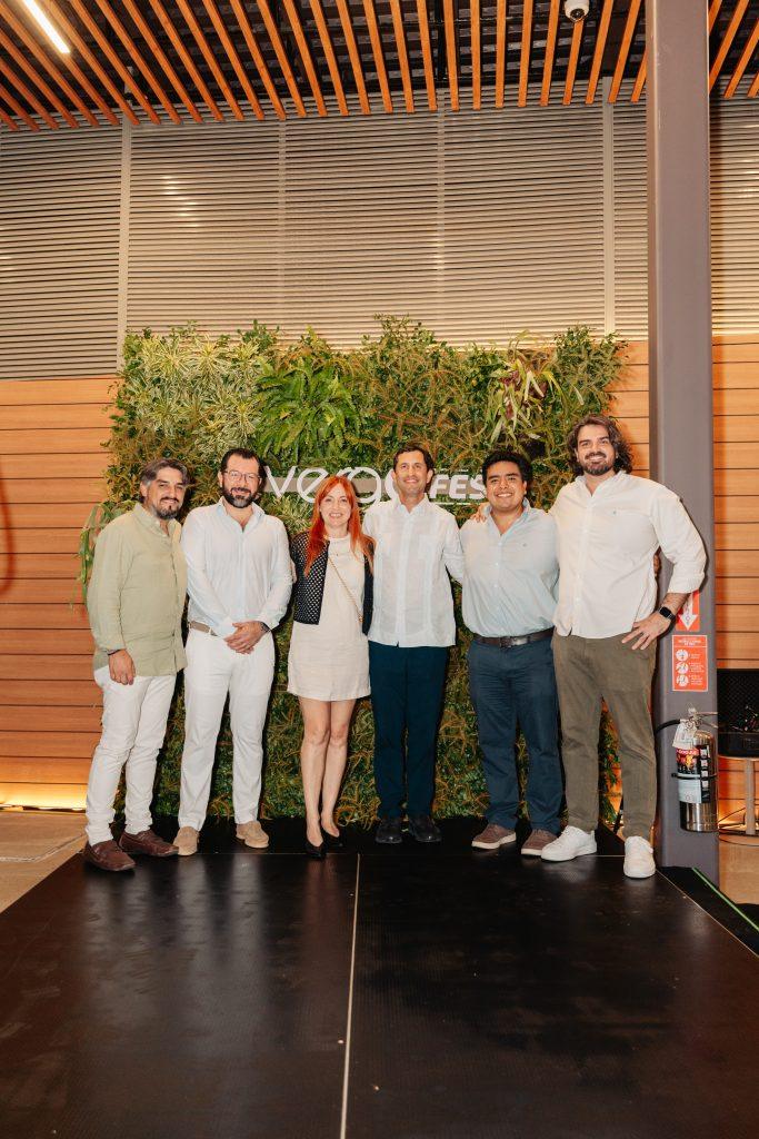 Imagen relacionada con Evergo inaugura Evergo Fest con reconocimiento a los aliados de movilidad eléctrica