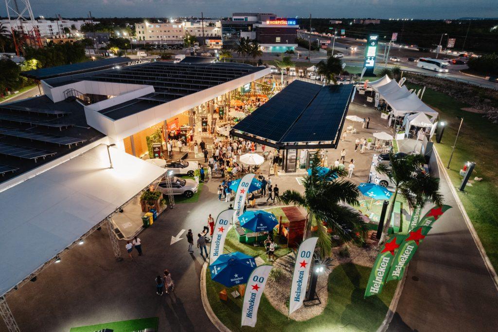 Imagen relacionada con Evergo inaugura Evergo Fest con reconocimiento a los aliados de movilidad eléctrica