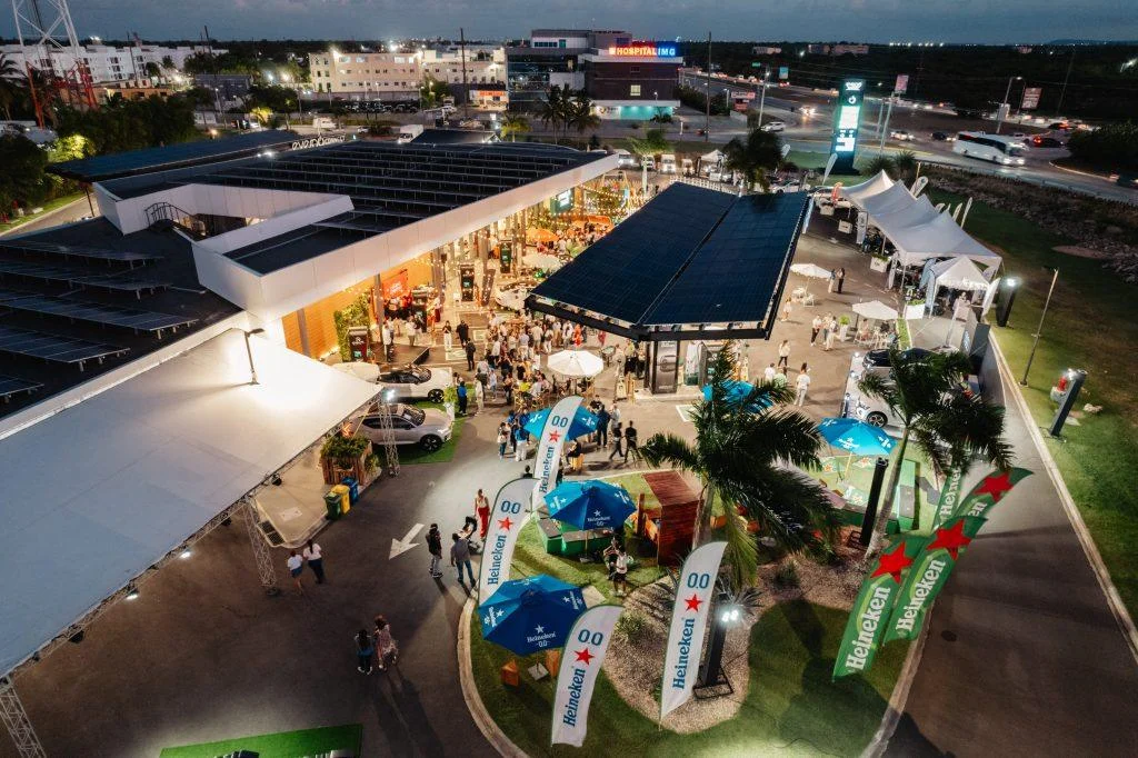 Imagen relacionada con Evergo inaugura Evergo Fest con reconocimiento a los aliados de movilidad eléctrica