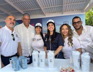 Imagen relacionada con Turismo Dominicano brilla en el Dominican Taste Festival 2025
