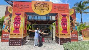 Imagen relacionada con Punta Cana Tattoo Convention reúne a artistas internacionales en su segunda edición
