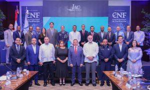 Imagen relacionada con SEGUNDA REUNIÓN ORDINARIA DEL COMITÉ NACIONAL DE FACILITACIÓN 2025