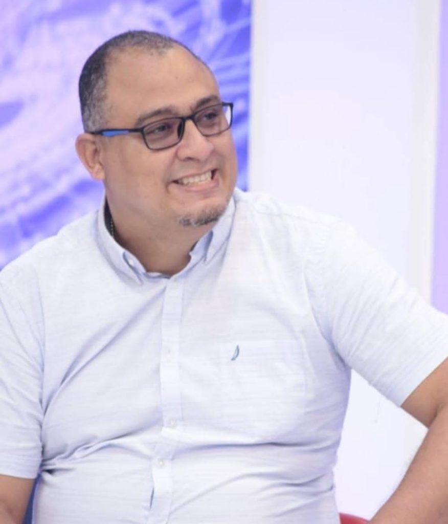 Imagen relacionada con Ángel Fernández gana elecciones de Adompretur Punta Cana y promete fortalecer la prensa turística