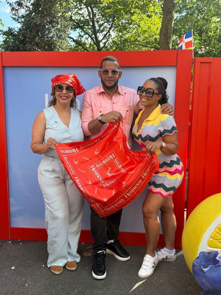 Imagen relacionada con Hennessy deslumbra con elegancia e imponencia en el Dominican Taste Festival 2025