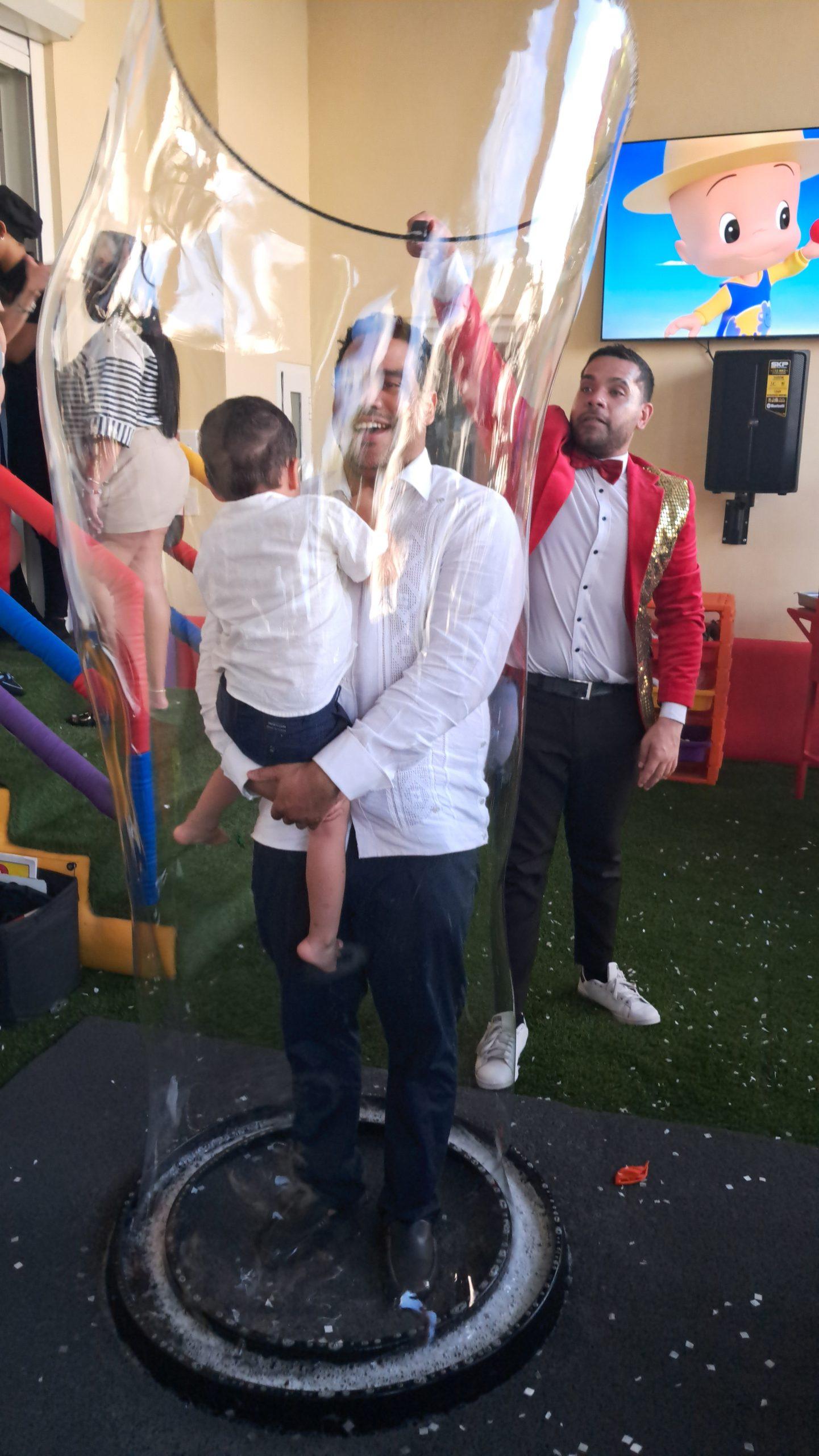 Imagen relacionada con Yao Bávaro inaugura su nueva área infantil y lanza un menú especial para niños