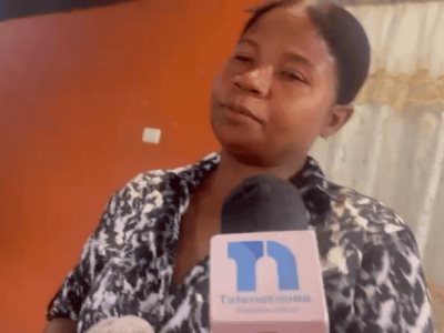 madre-reacciona-a-muerte-de-nino-por-rayo-en-manoguayabo