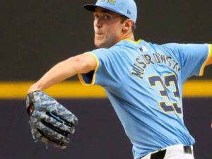 mlb:-jacob-misiorowski-va-a-lista-de-incapacitados-con-lesion