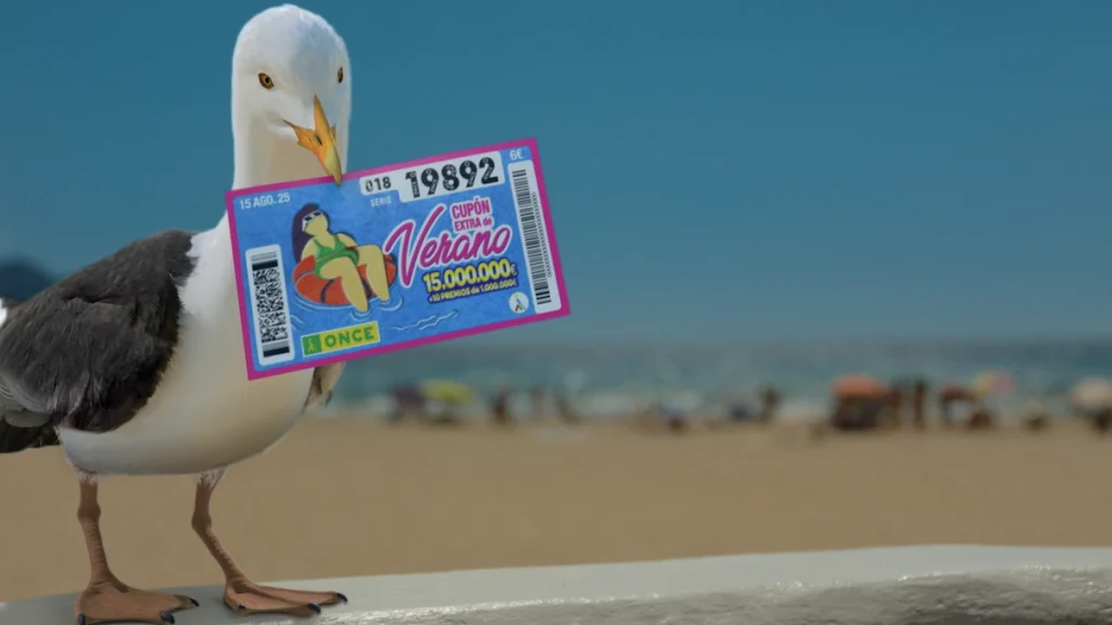 si-el-verano-te-habla,-escuchalo:-asi-es-la-campana-del-cupon-extra-de-la-once
