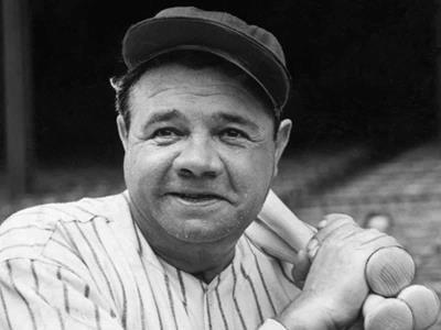 babe-ruth,-un-siglo-despues:-el-mito-que-no-se-apaga