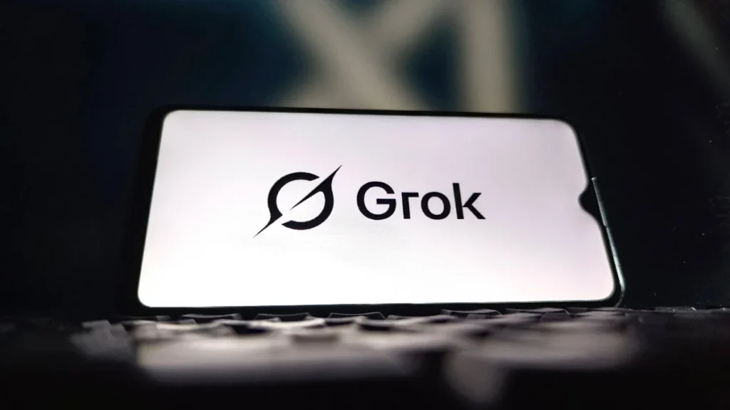 la-publicidad-asomara-pronto-la-pata-en-grok,-el-chatbot-de-ia-de-elon-musk