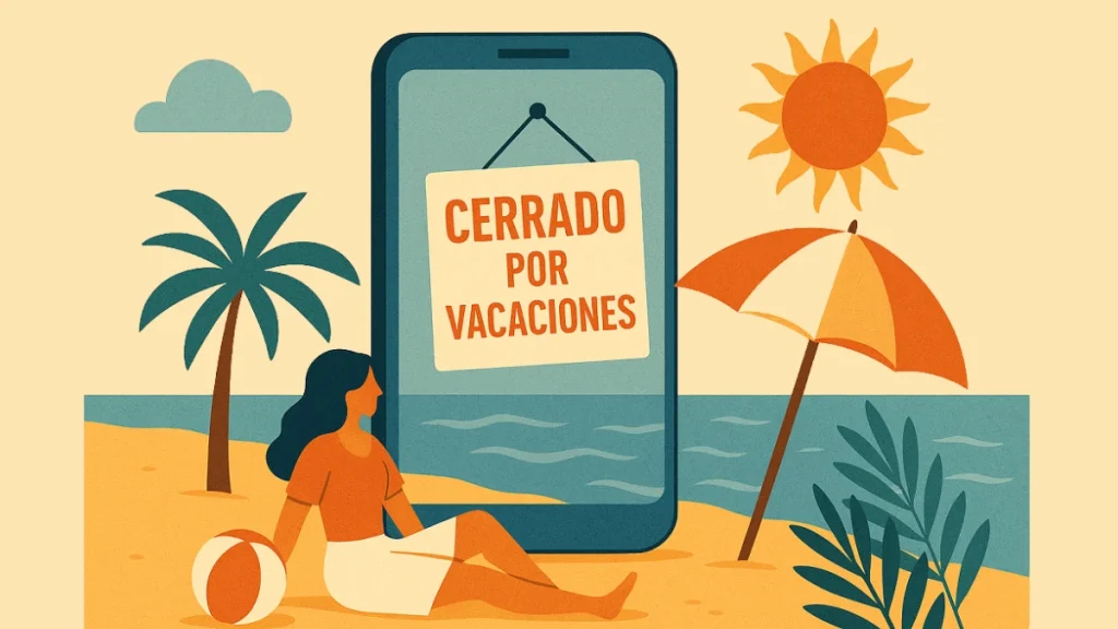 estas-son-las-diez-claves-para-desconectar-del-movil-en-verano