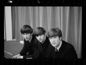 paul-mccartney:-exposicion-fotografica-en-londres