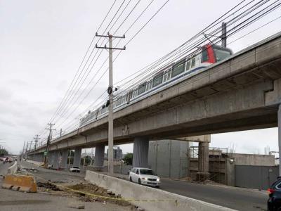 abinader-anuncia-que-hara-recorrido-de-prueba-en-metro-los-alcarrizos