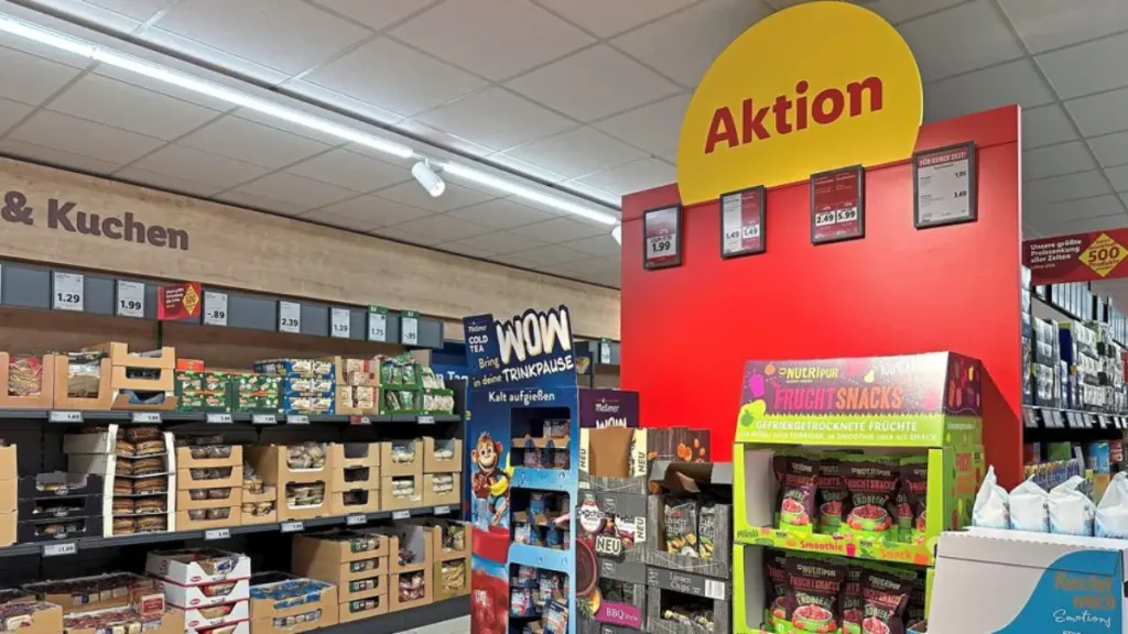 los-supermercados-de-lidl-pasan-por-chapa-y-pintura-y-estrenan-nueva-imagen