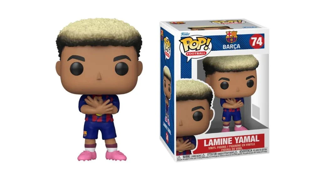 funko-lanza-el-pop!-de-lamine-yamal-para-los-fans-del-fc-barcelona