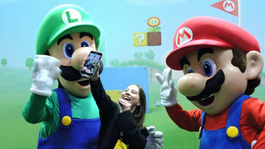 las-marcas-que-no-se-pierden-la-gamescon-2025:-todo-sobre-la-feria-de-videojuegos-mas-grande-del-mundo