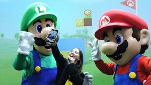 las-marcas-que-no-se-pierden-la-gamescon-2025:-todo-sobre-la-feria-de-videojuegos-mas-grande-del-mundo