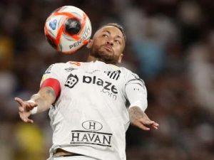 futbol:-neymar-sufre-de-un-edema-muscular,-y-no-jugaria-con-brasil