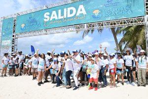 realizan-primer-rally-turistico,-deportivo-y-medioambiental-“secretos-de-boca-chica”
