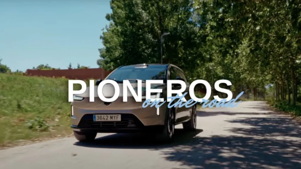 volvo-car-lanza-#pionerosontheroad-serie-de-eltiempo.es-con-mario-picazo-a-bordo-del-nuevo-ex90