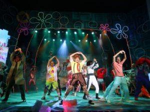 “bob-esponja:-el-musical”-regresa-con-una-ultima-funcion