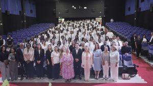 diageo,-a&b-masters-y-superate-graduan-a-605-jovenes-para-fortalecer-turismo-en-rd