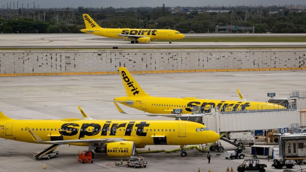 la-aerolinea-spirit-se-acoge-a-quiebra-por-segunda-vez-en-un-ano-en-eeuu.