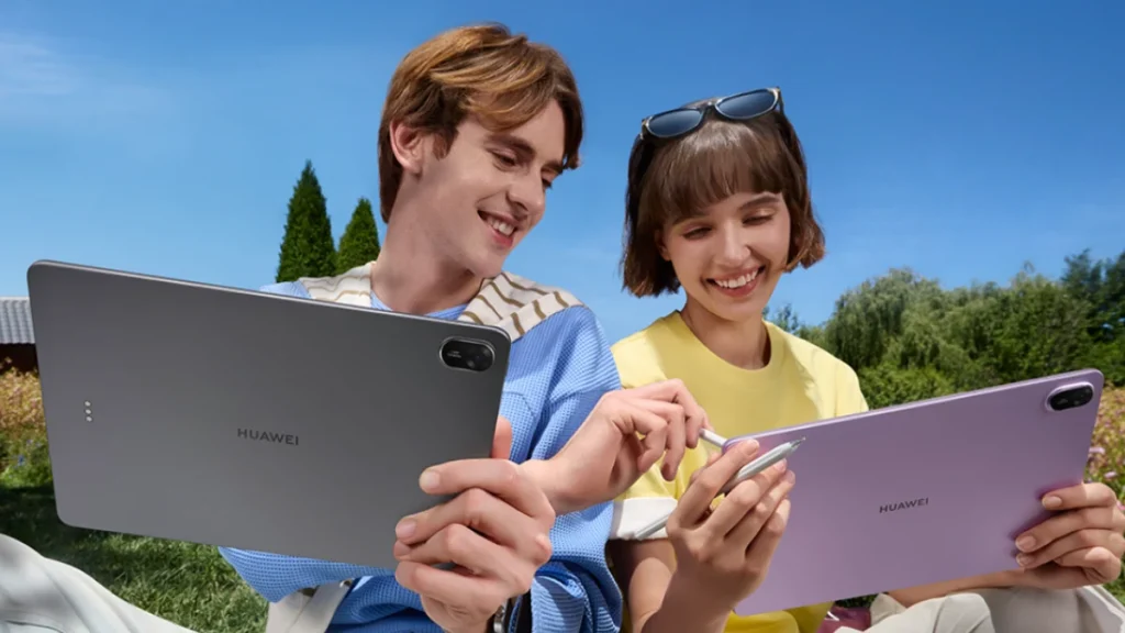 huawei-revoluciona-el-estudio-con-matepad-11.5:-pantalla-papermatte-y-funciones-inteligentes