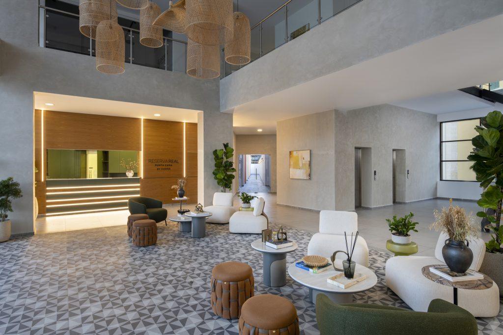 Imagen relacionada con Noval Properties y Archipelago presentan Reserva Real by Harper
